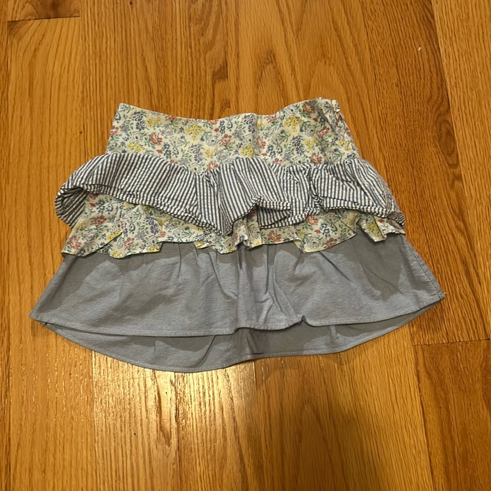 Ralph Lauren skirt, size kids 5